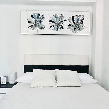 Central Private Room 瓦伦西亚 外观 照片