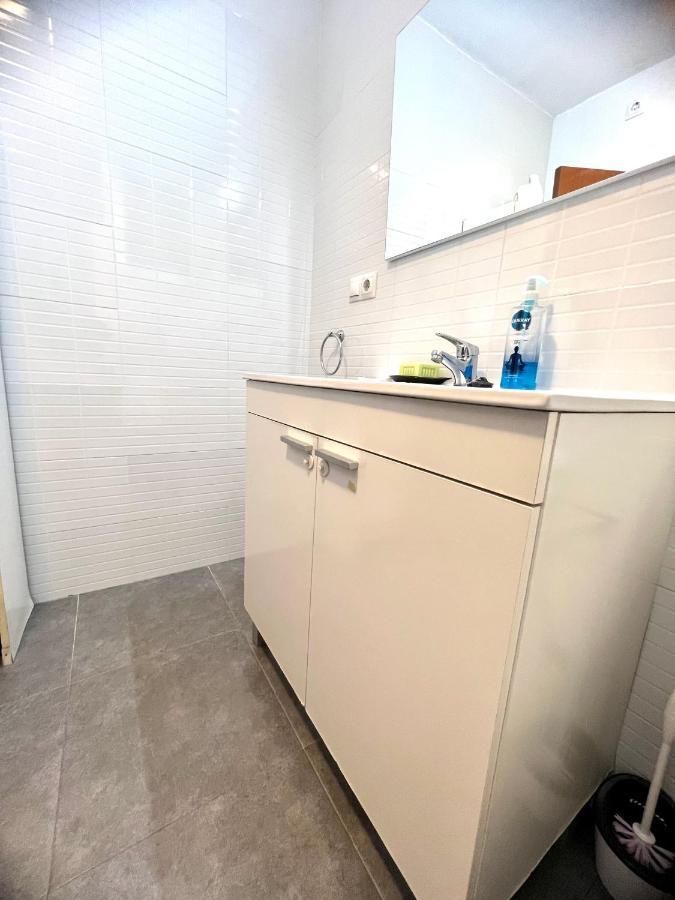 Central Private Room 瓦伦西亚 外观 照片