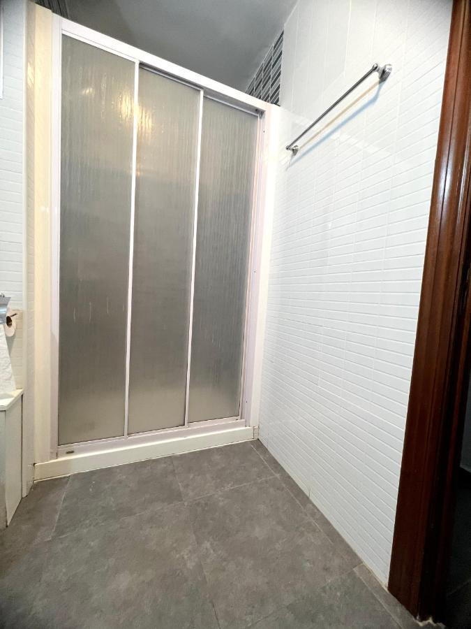 Central Private Room 瓦伦西亚 外观 照片
