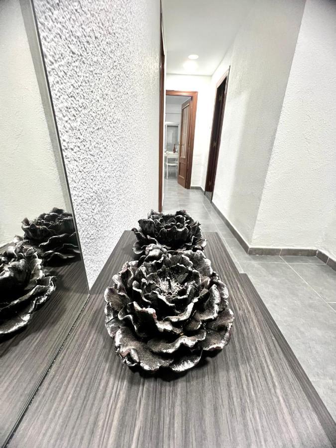 Central Private Room 瓦伦西亚 外观 照片