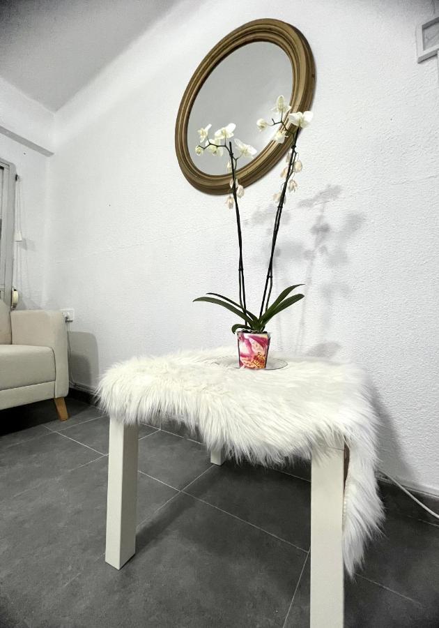 Central Private Room 瓦伦西亚 外观 照片