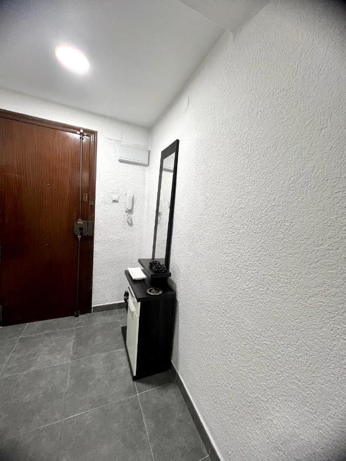 Central Private Room 瓦伦西亚 外观 照片