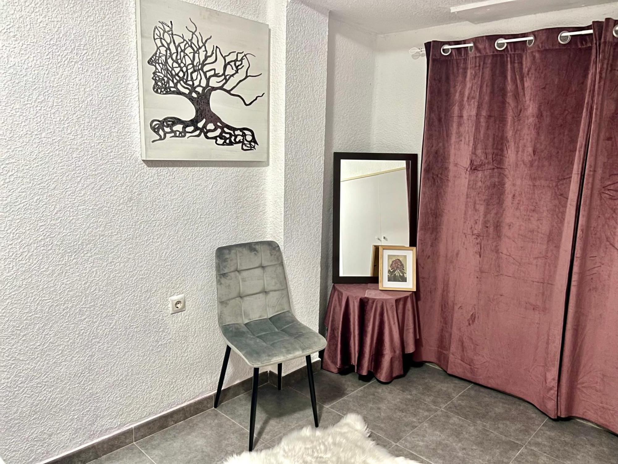 Central Private Room 瓦伦西亚 外观 照片